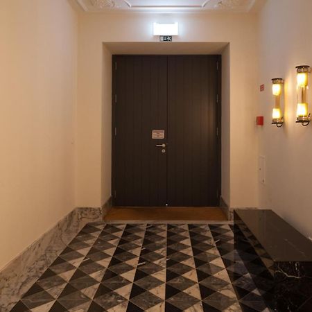 Flh Downtown Classic Luxus Apartment Lisboa 外观 照片