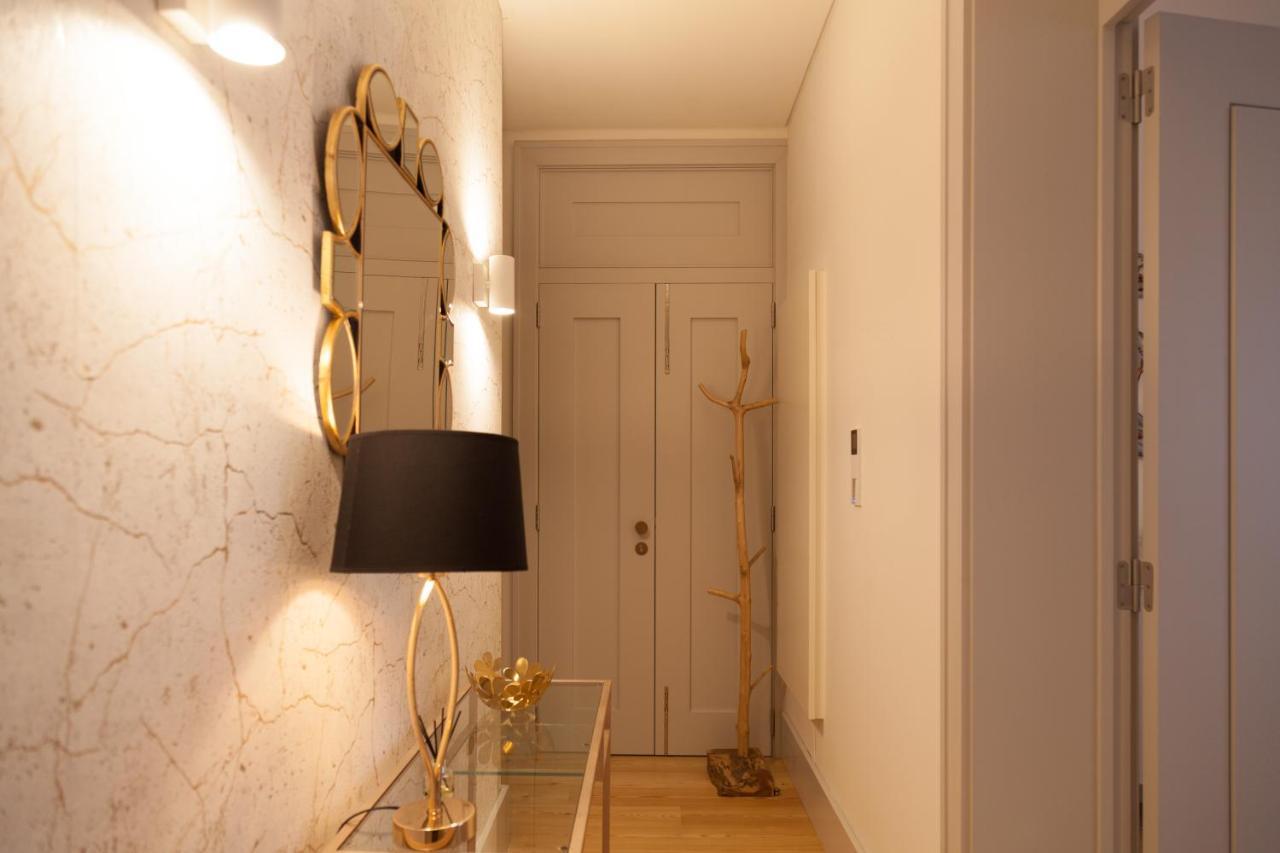 Flh Downtown Classic Luxus Apartment Lisboa 外观 照片
