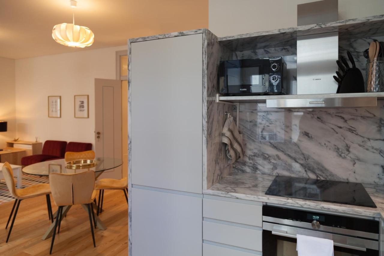Flh Downtown Classic Luxus Apartment Lisboa 外观 照片