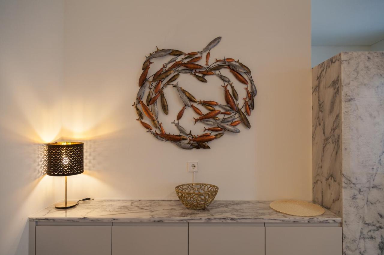 Flh Downtown Classic Luxus Apartment Lisboa 外观 照片
