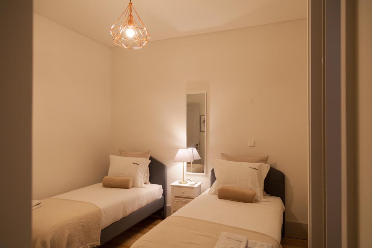 Flh Downtown Classic Luxus Apartment Lisboa 外观 照片