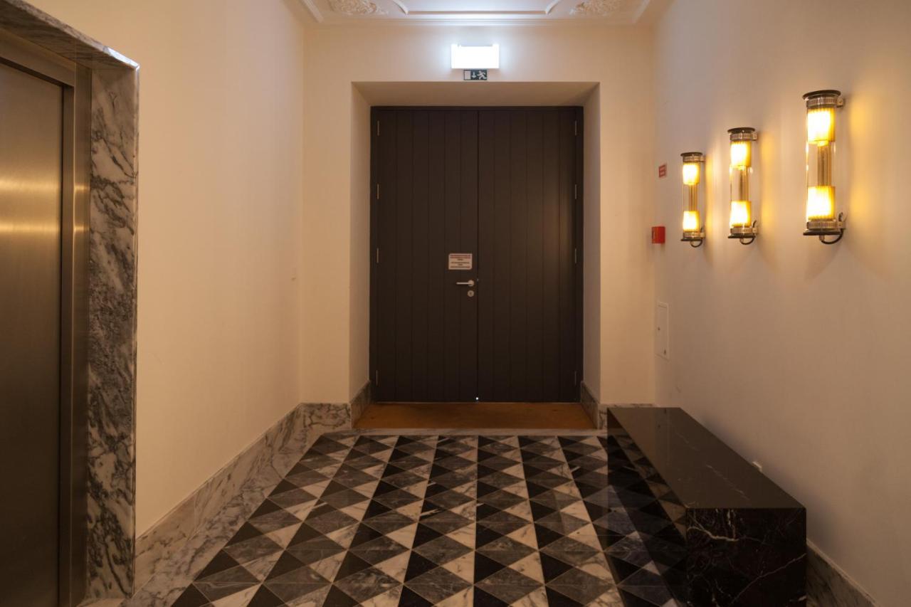 Flh Downtown Classic Luxus Apartment Lisboa 外观 照片